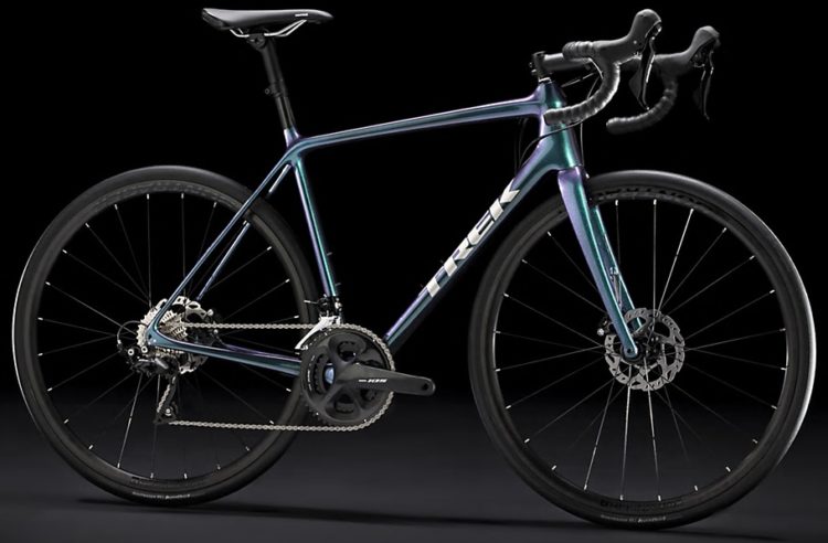 Emonda SL 5 Disc