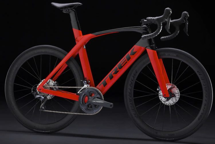 Madone SL 6 Disc