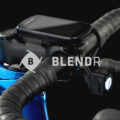 Blendr (ブレンダー)システムで愛車のハンドルまわりをスッキリ整理