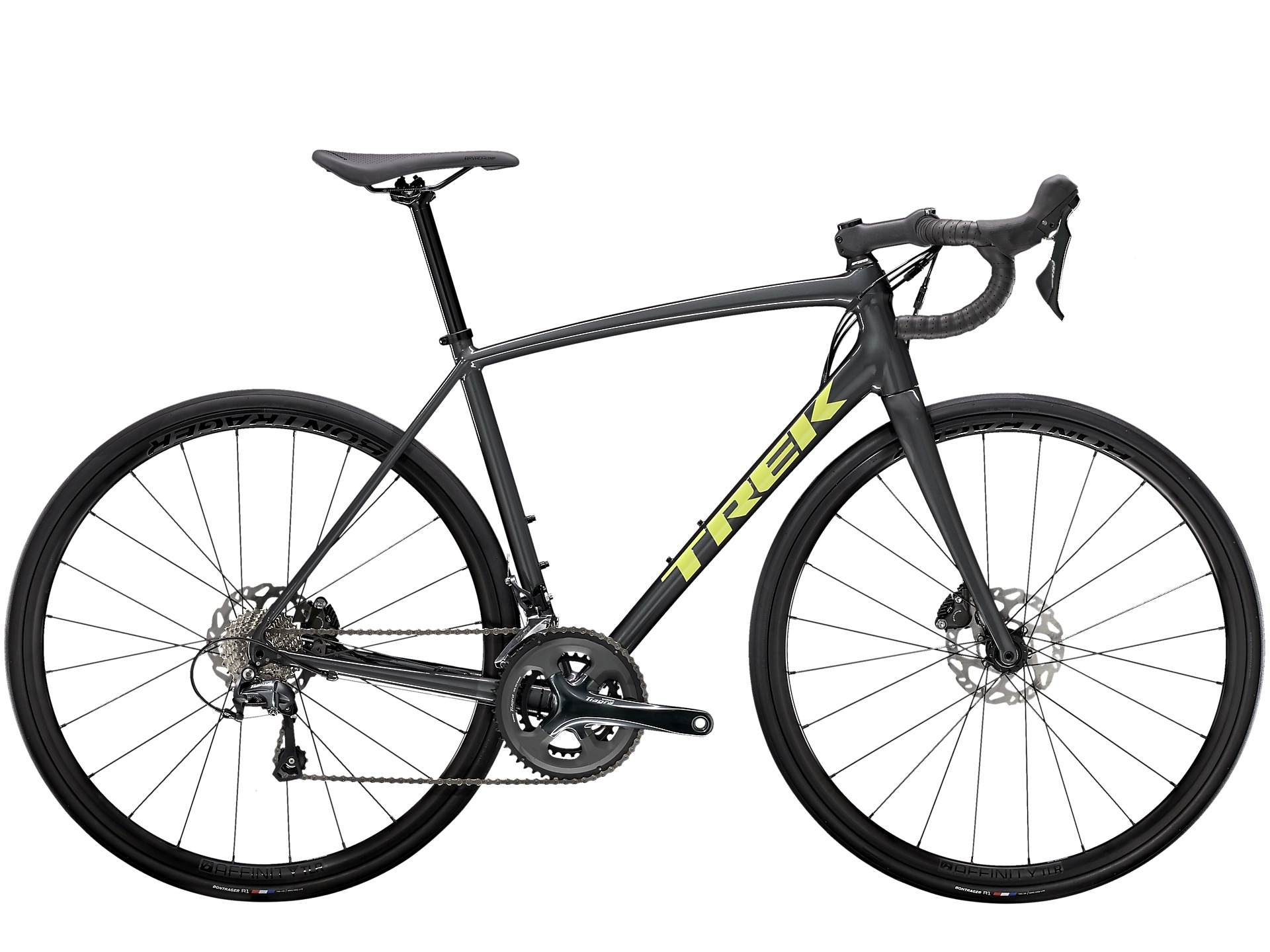 TREK エモンダ ALR4 2020 52サイズ - ロードバイク