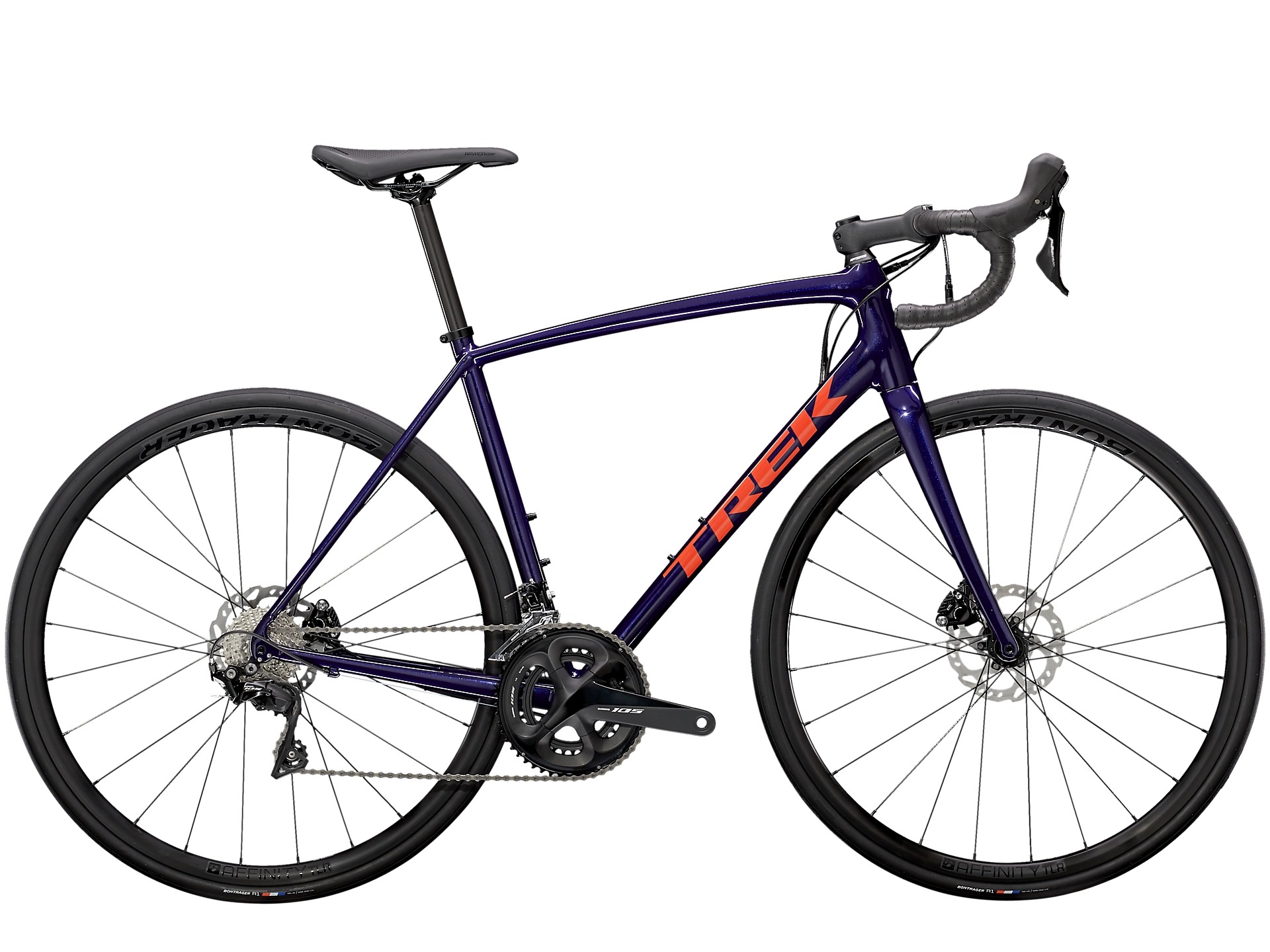 ロードバイク TREK EMONDA ALR5 105 - 自転車