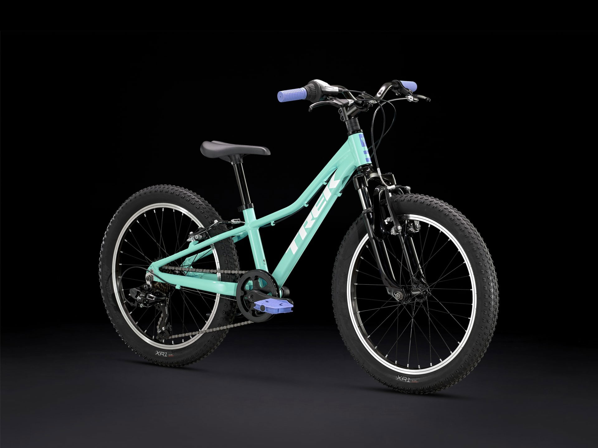 プレキャリバー20 Precaliber 20 - 7 Speed - 2025 Kids Bike | Versatile Bike