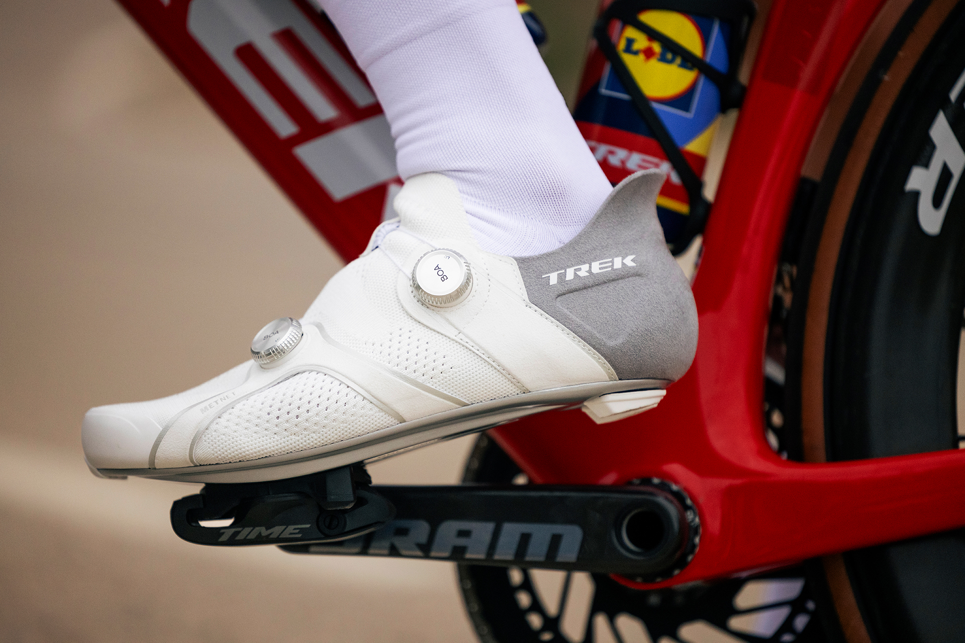値段交渉歓迎 Trek MTB シューズ 27cm ブラック 値段交渉歓迎 Trek MTB シューズ 27cm ブラック