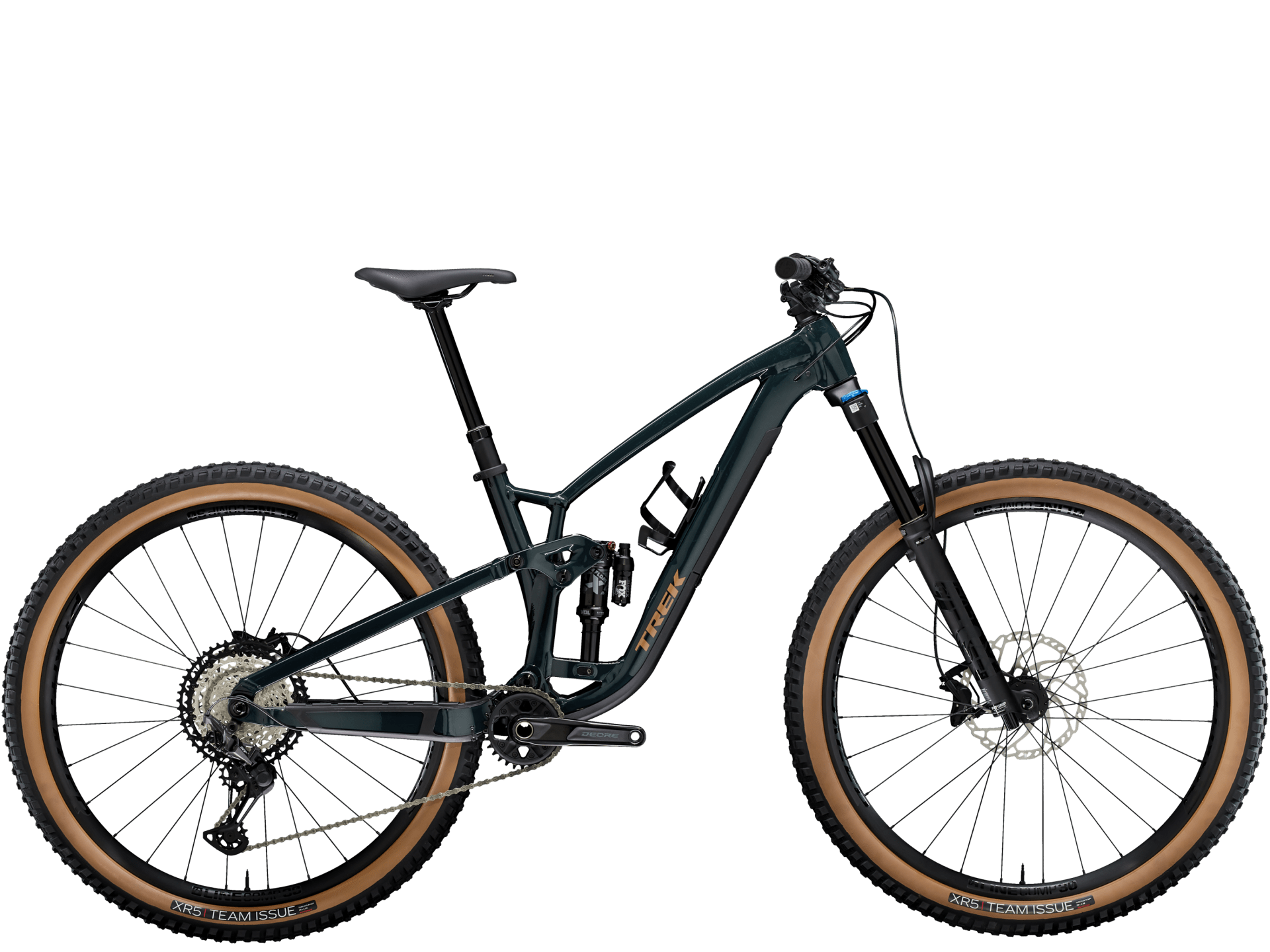 Trek Fuel 26インチオフロードバイク